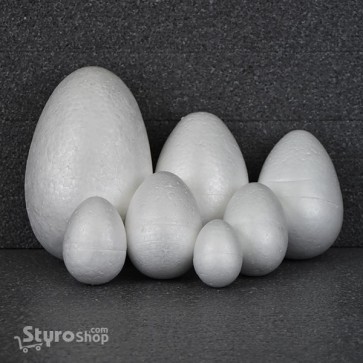 Styro Eggs 3D