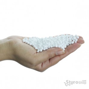 Styro Beads