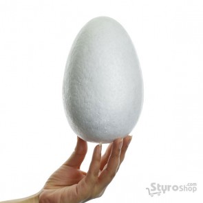 Styro Eggs 3D