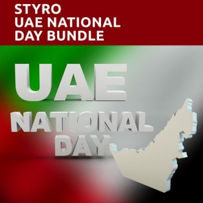 Styro National Day Bundles