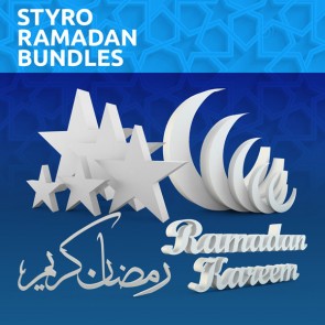 Styro Ramadan Pack