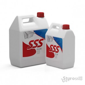 SSS Glue